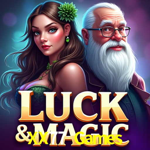 Account Benefits XX77 Games