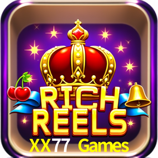 Game Providers XX77 Games