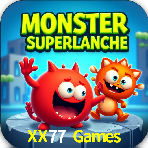 Tennis Betting XX77 Games