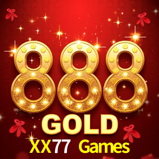 Welcome Bonus XX77 Games