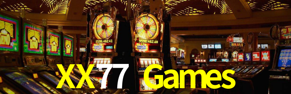 Exclusive Games XX77 Games