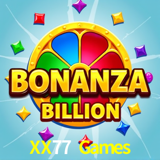 Responsive Design XX77 Games