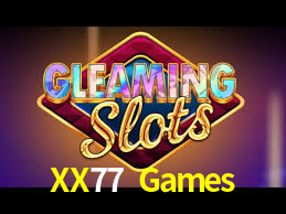 Spaceman Game XX77 Games