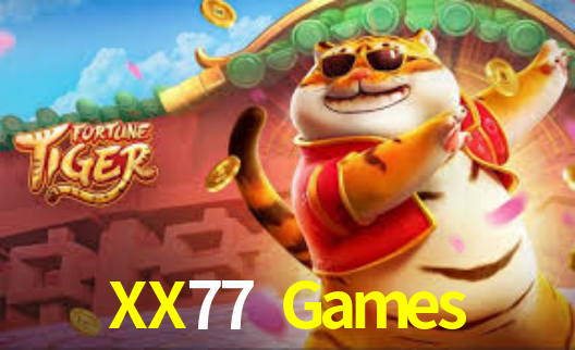 Premium Interface XX77 Games