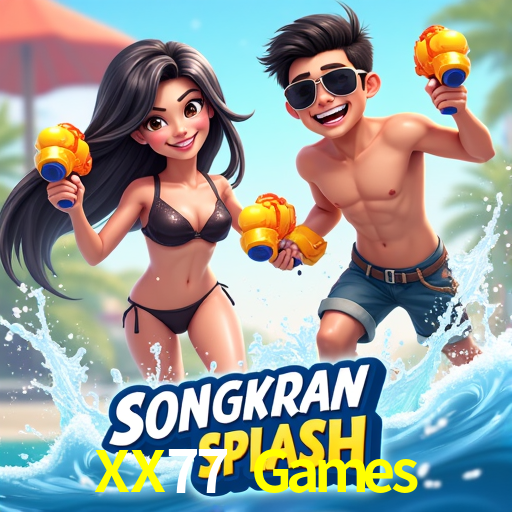 Platform Technology XX77 Games