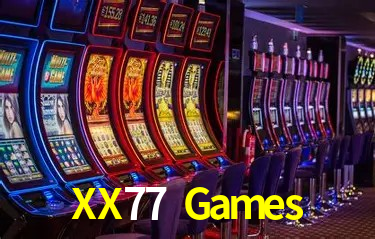 Flash Promotion XX77 Games
