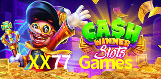 VIP Casino XX77 Games