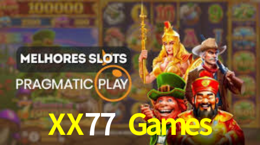 Tournaments XX77 Games