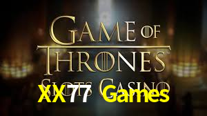 Blackjack Table XX77 Games