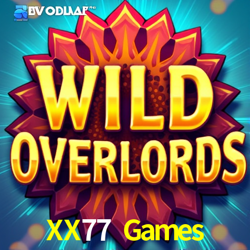 Gates of Olympus XX77 Games