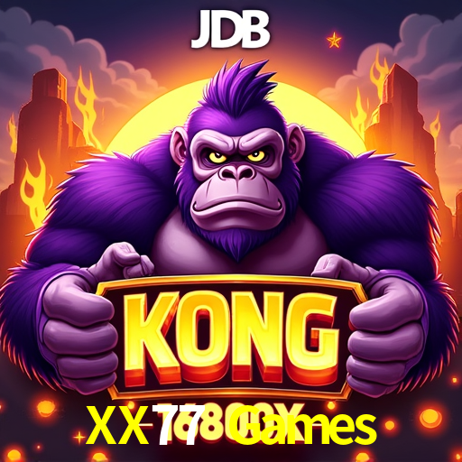 API Integration XX77 Games